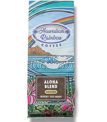 Amazon | ハワイ コナコーヒー バニラ マカダミア 飲みくらべセット